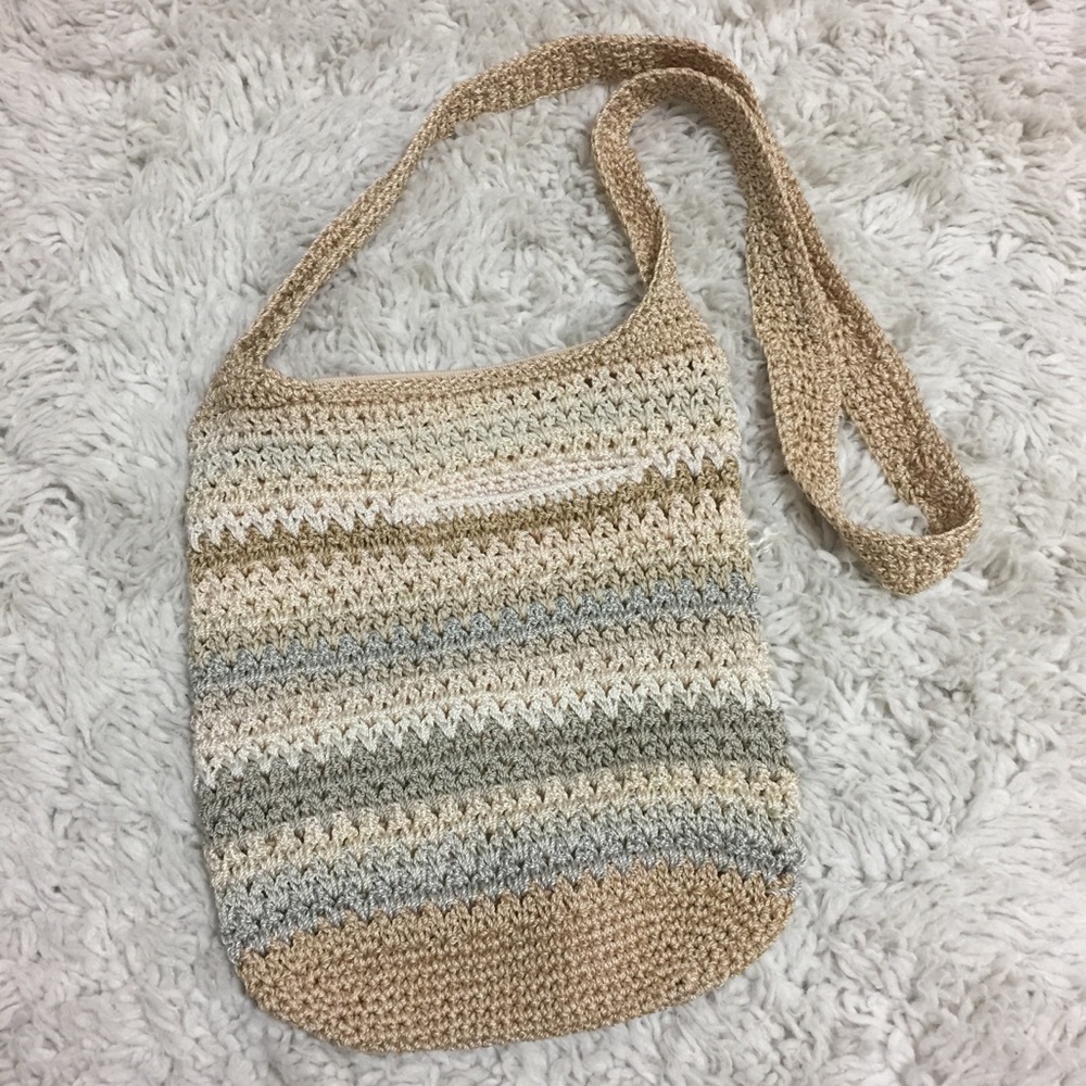 BRAND NEW The Sak Multicolored Cross Body